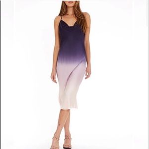 YFB sweetie slip dress